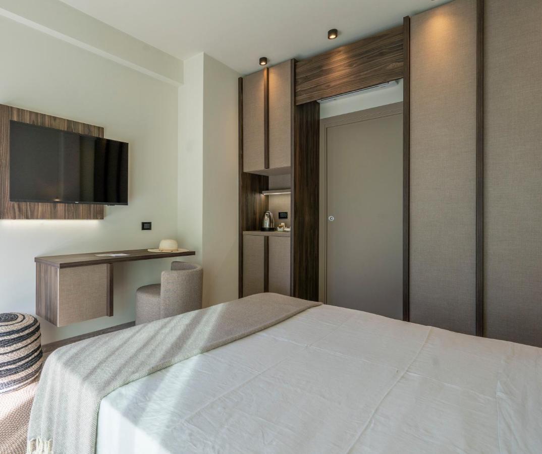 Double Room Garden View