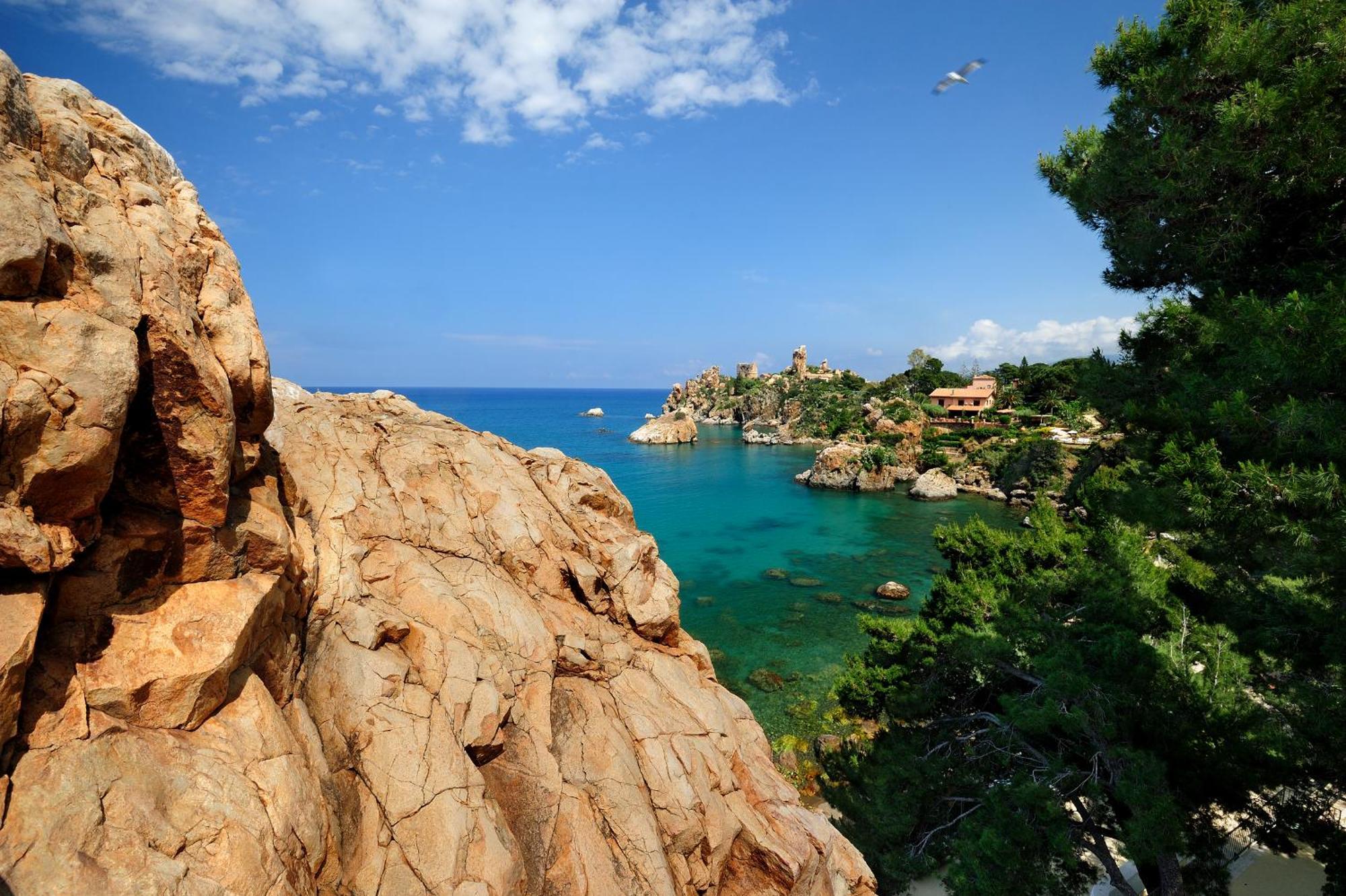 Villa Sea View
