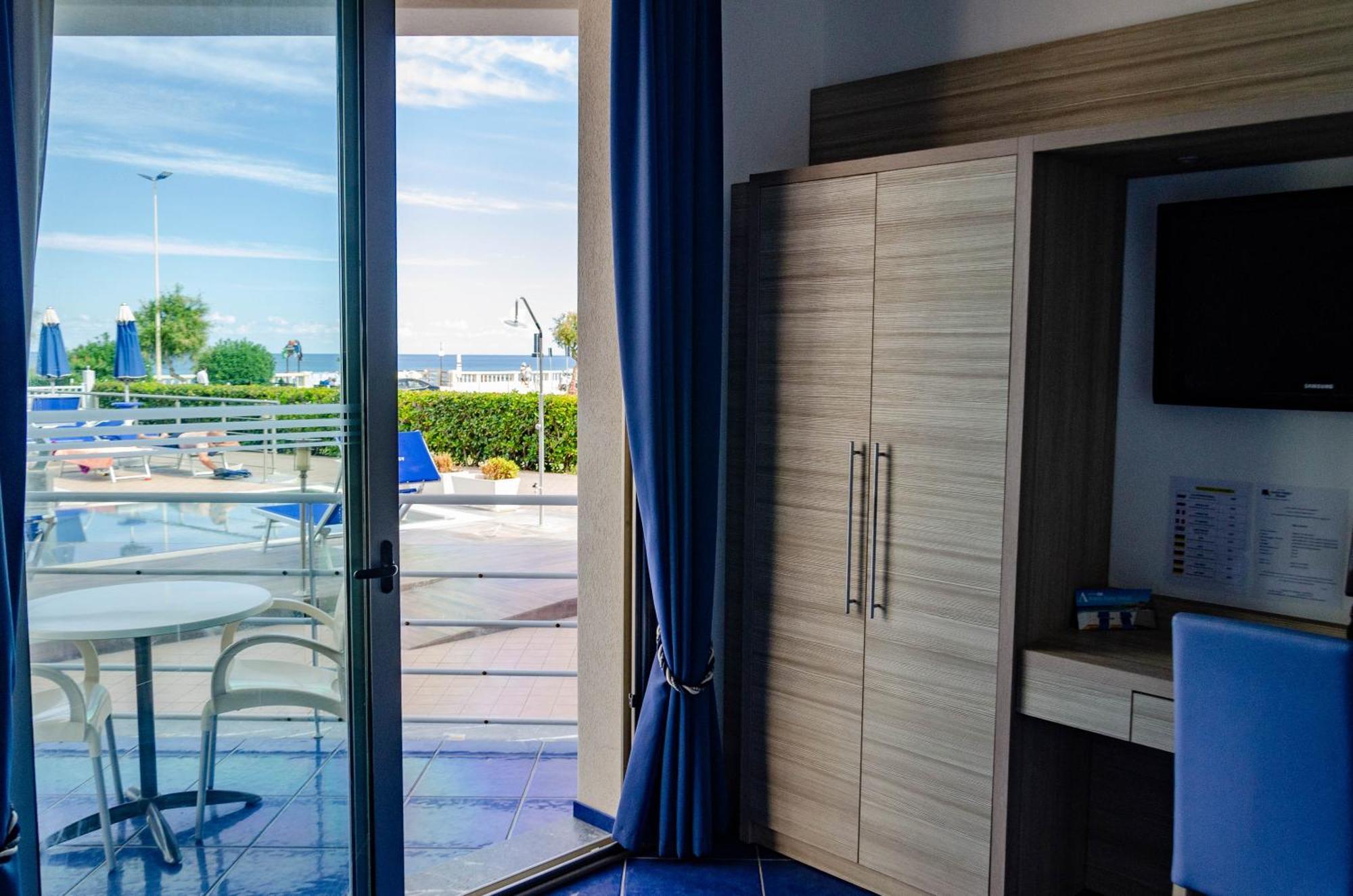 Suite Ground Floor