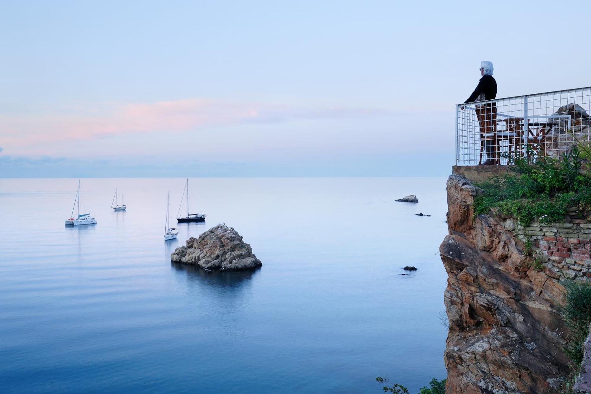 Villa Sea View