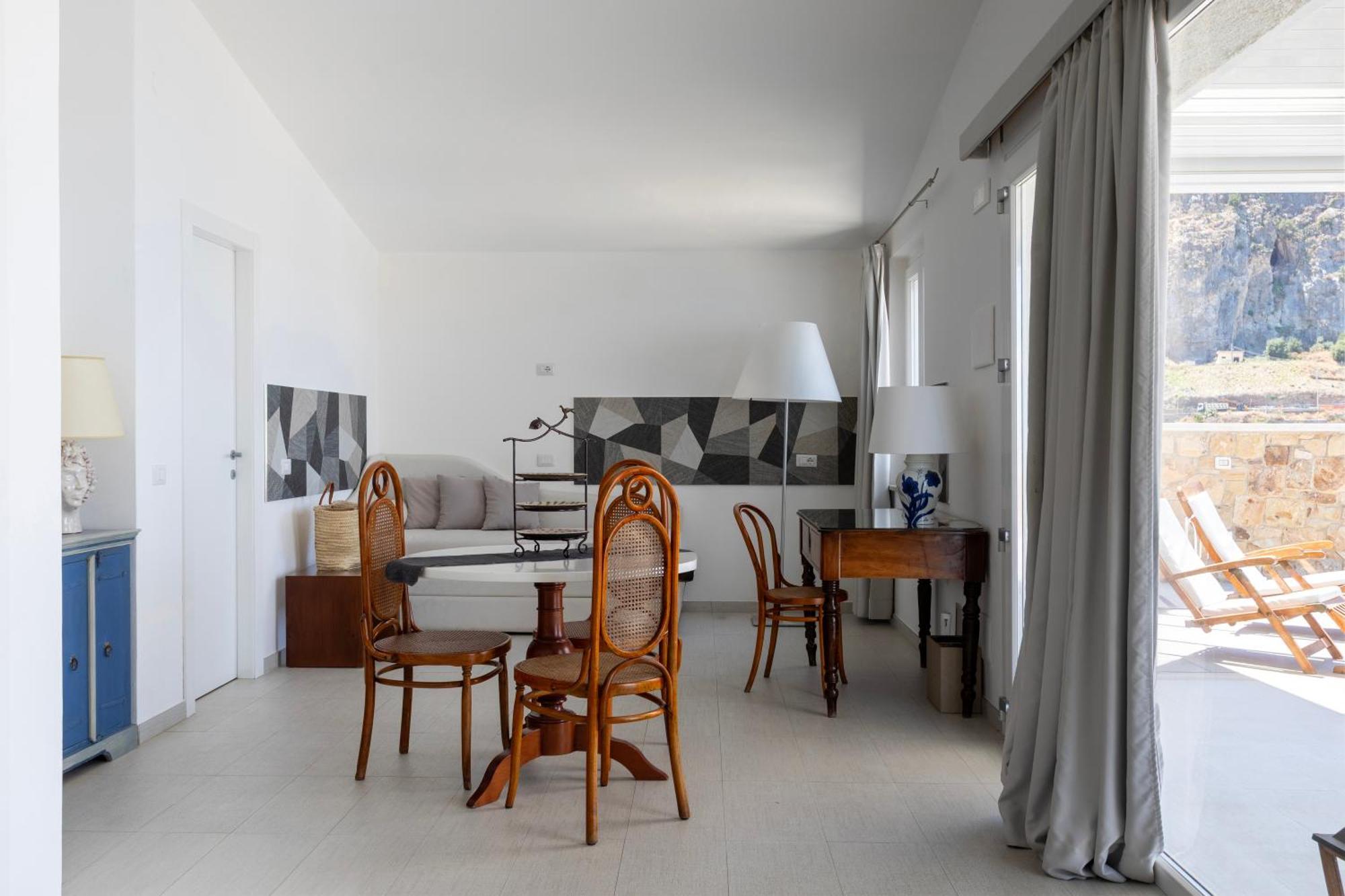 Villa Sea View