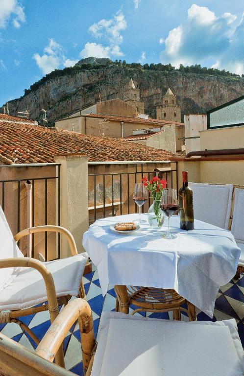 Camera Matrimoniale con Balcone