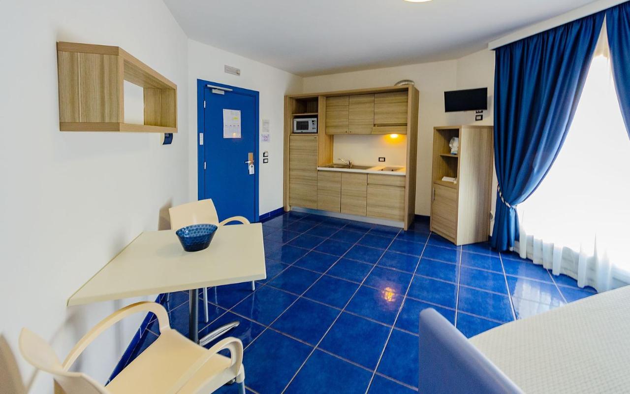 Suite Balcony Sea View