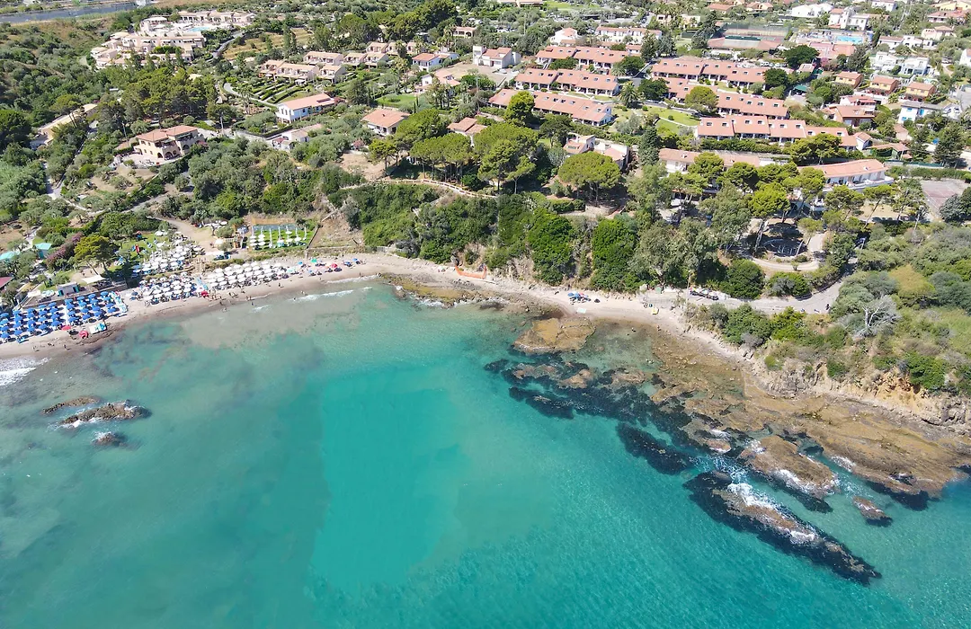Cefalu Resort - Sporting Club-1
