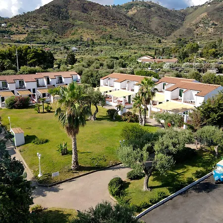 Cefalu Resort - Sporting Club-3