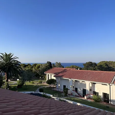Cefalu Resort - Sporting Club-2
