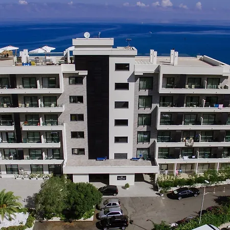 Hotel Santa Lucia Le Sabbie d'Oro-3